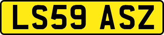 LS59ASZ