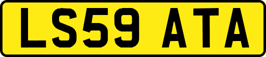 LS59ATA