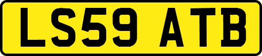 LS59ATB