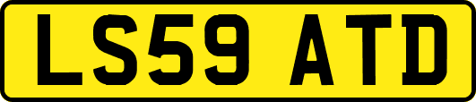 LS59ATD