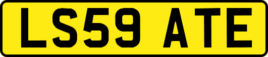 LS59ATE