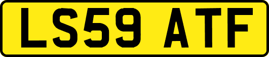 LS59ATF