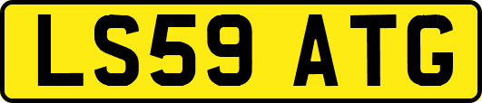 LS59ATG