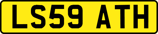 LS59ATH