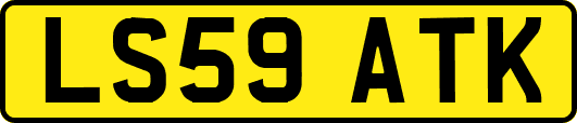 LS59ATK