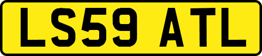 LS59ATL