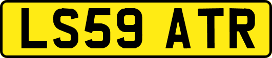 LS59ATR