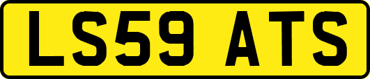 LS59ATS