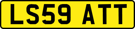LS59ATT
