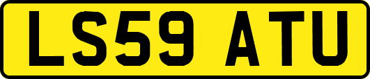 LS59ATU