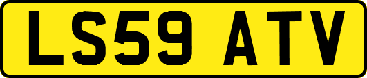 LS59ATV