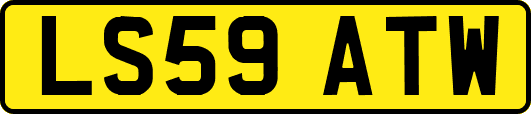 LS59ATW