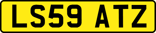 LS59ATZ