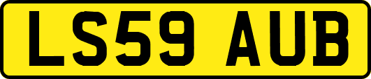 LS59AUB