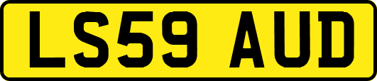 LS59AUD