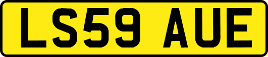 LS59AUE