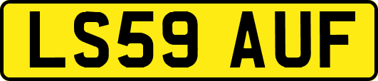 LS59AUF