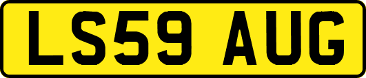 LS59AUG