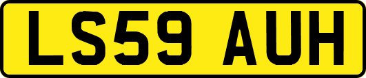 LS59AUH
