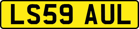 LS59AUL
