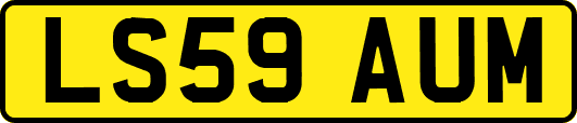LS59AUM