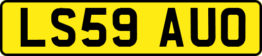 LS59AUO