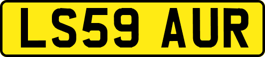 LS59AUR