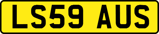 LS59AUS