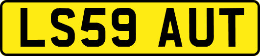 LS59AUT