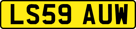 LS59AUW