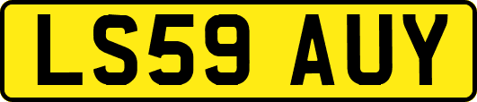 LS59AUY