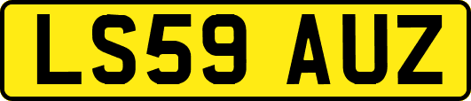 LS59AUZ
