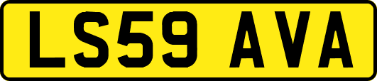 LS59AVA