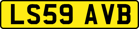 LS59AVB