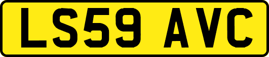 LS59AVC
