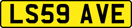 LS59AVE