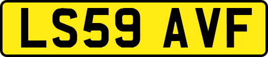 LS59AVF