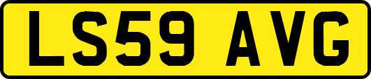 LS59AVG