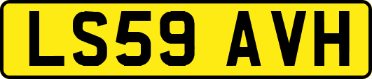 LS59AVH