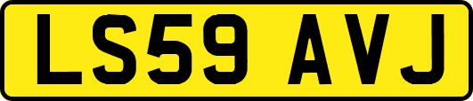 LS59AVJ