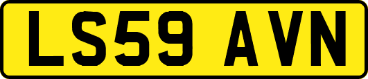 LS59AVN
