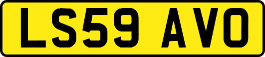 LS59AVO