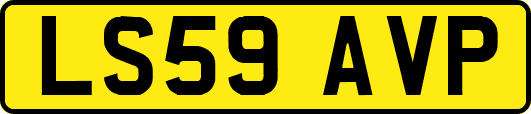 LS59AVP