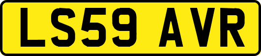 LS59AVR