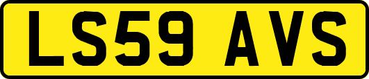 LS59AVS