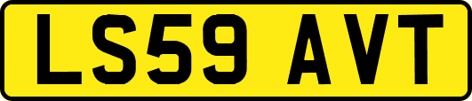 LS59AVT