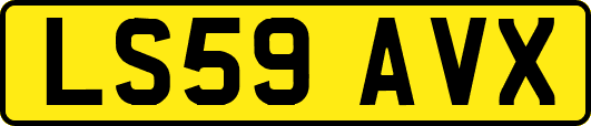 LS59AVX