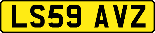 LS59AVZ