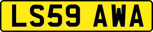 LS59AWA