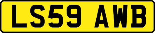 LS59AWB